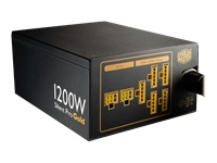 RSC00-80GAD3-EU CoolerMaster Silent Pro Gold 1200W